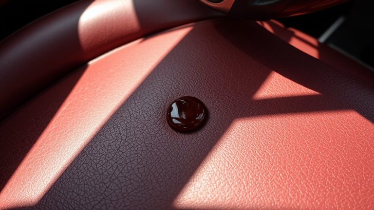 best vinyl dye car interior