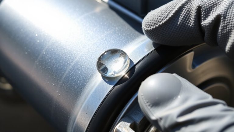 best water pump gasket sealant