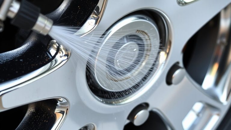 best wheel cleaners brake dust