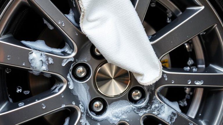 best wheel cleaners rims
