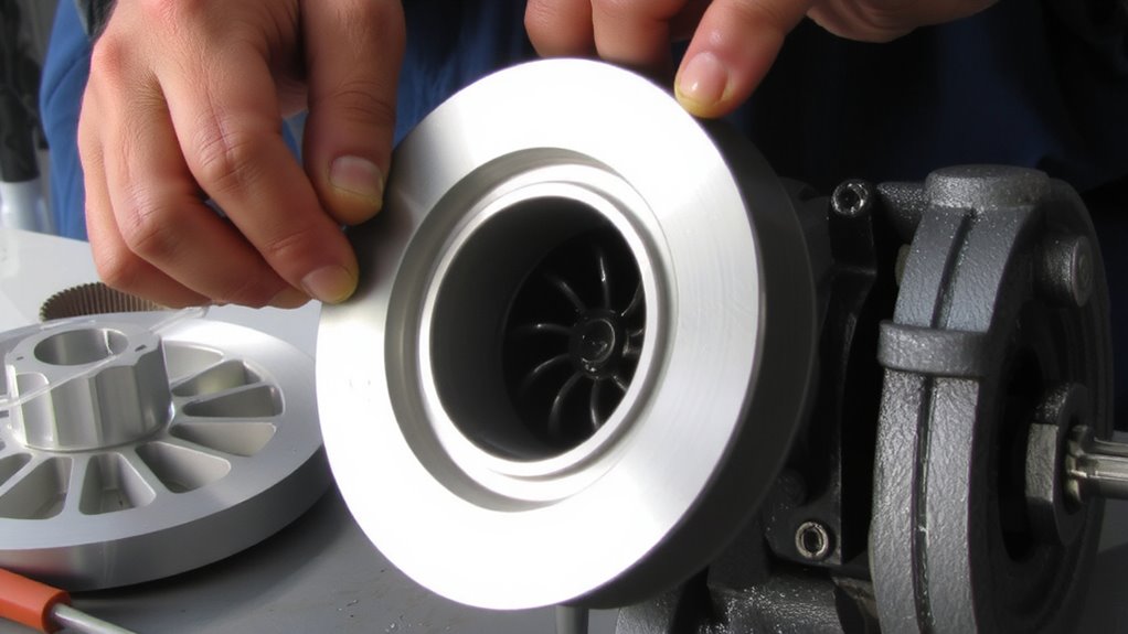 billet vs stock performance