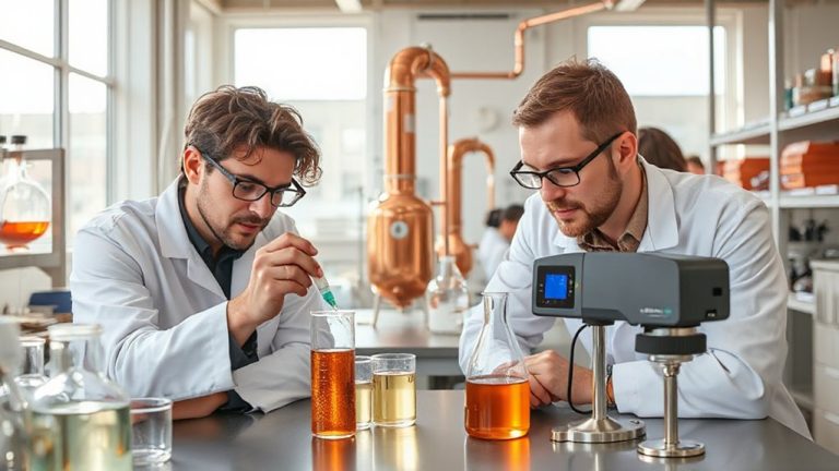 biofuel stabilizer development collaboration