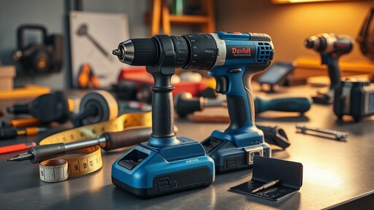 black friday tool deals