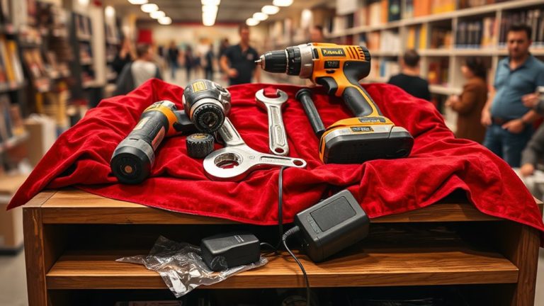 black friday tool deals