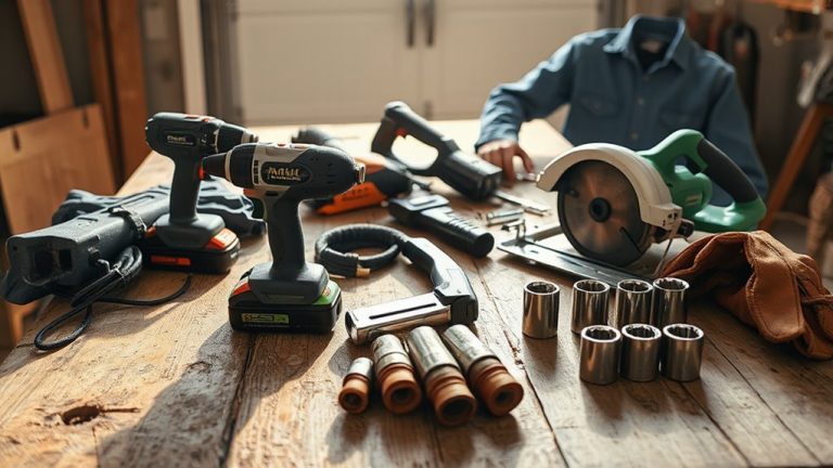 black friday tool savings