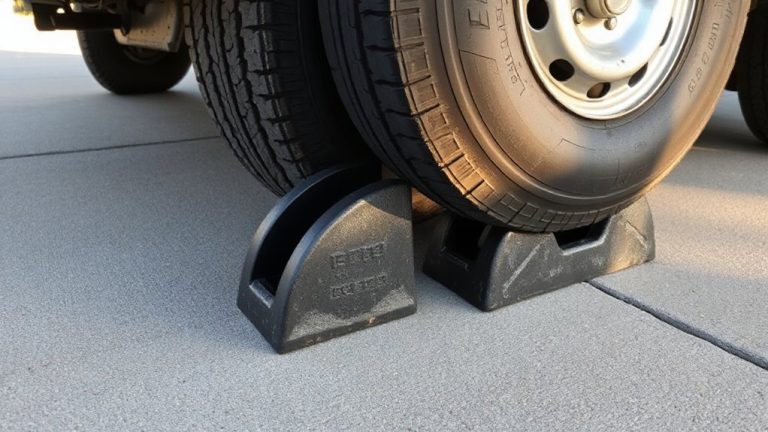 block front rear tires