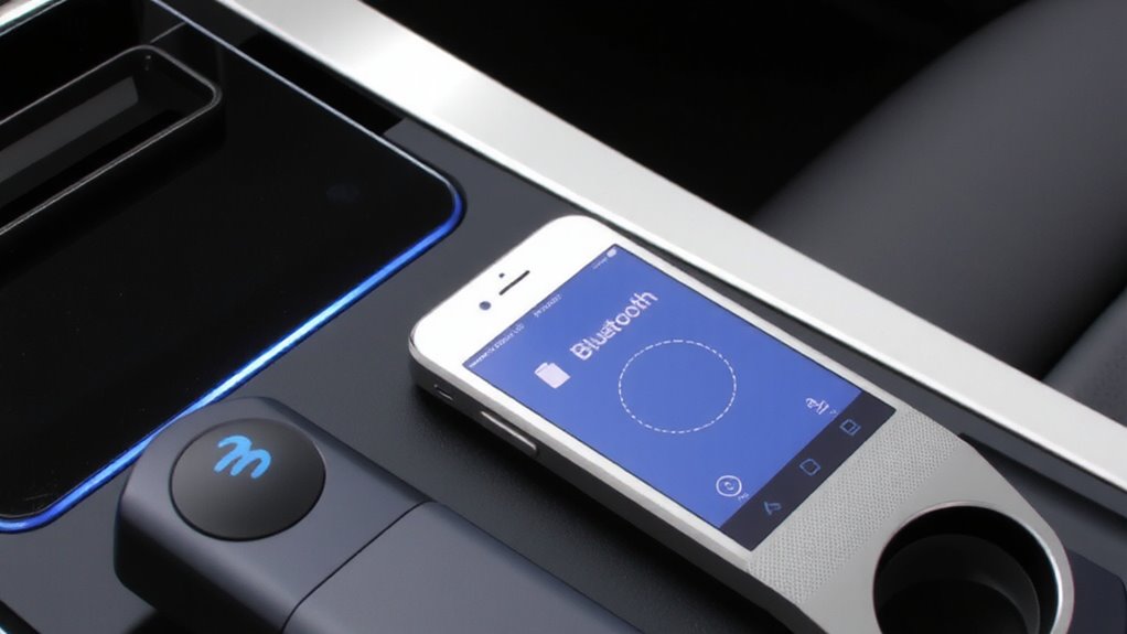 bluetooth 5 0 pairing success