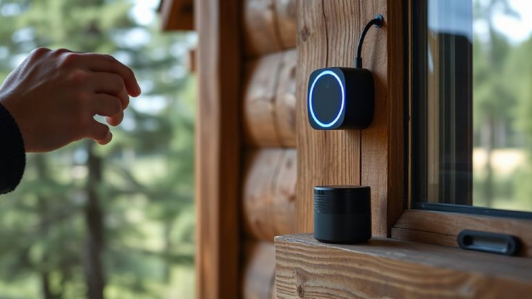 bluetooth air quality monitoring
