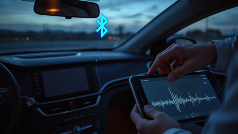 bluetooth audio dropout troubleshooting