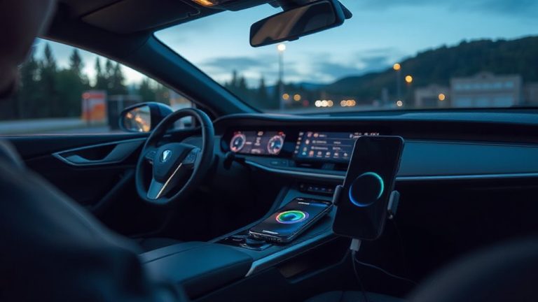 bluetooth car settings sync