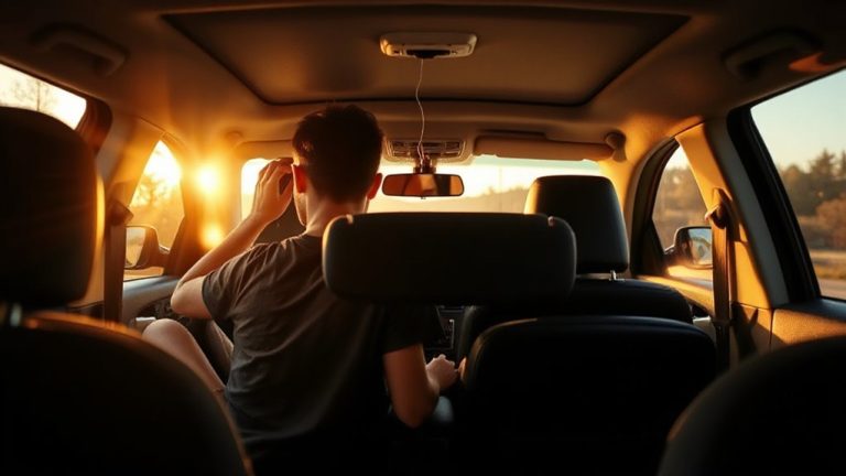 bluetooth child monitoring cameras