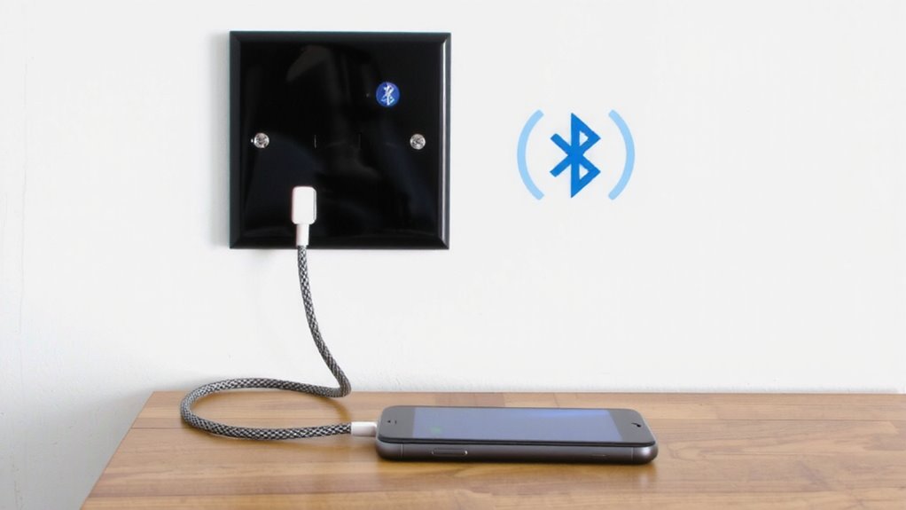 bluetooth pairing made simple