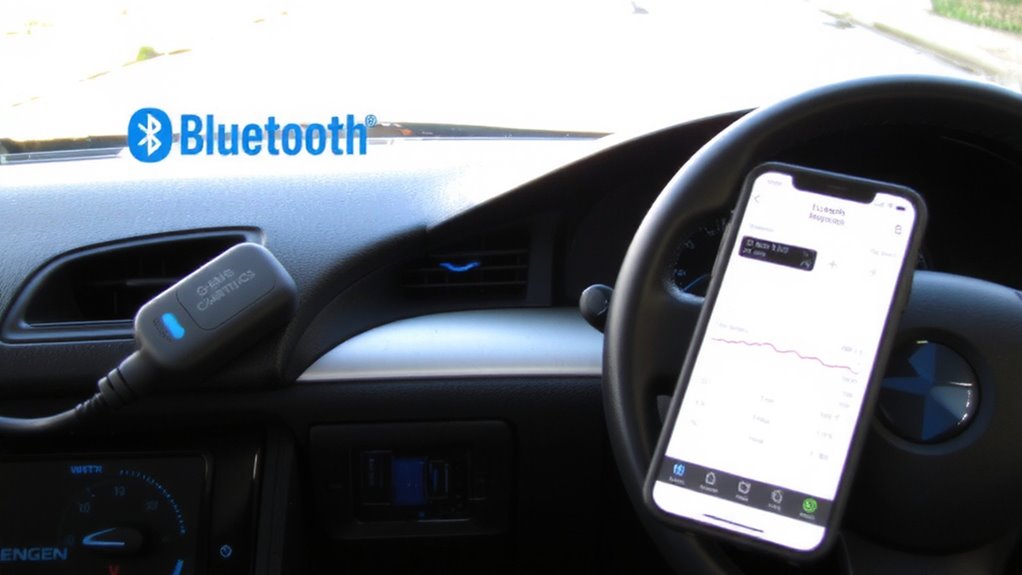 bluetooth pairing with default pin