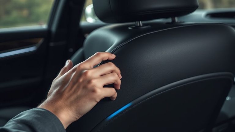 bluetooth posture correction bolsters