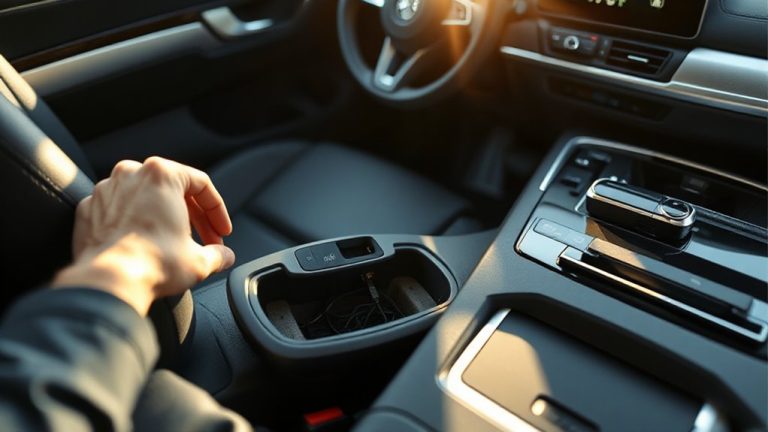 bluetooth seat coolers temperature based