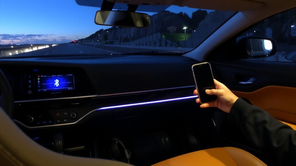 bluetooth signal and compatibility issues