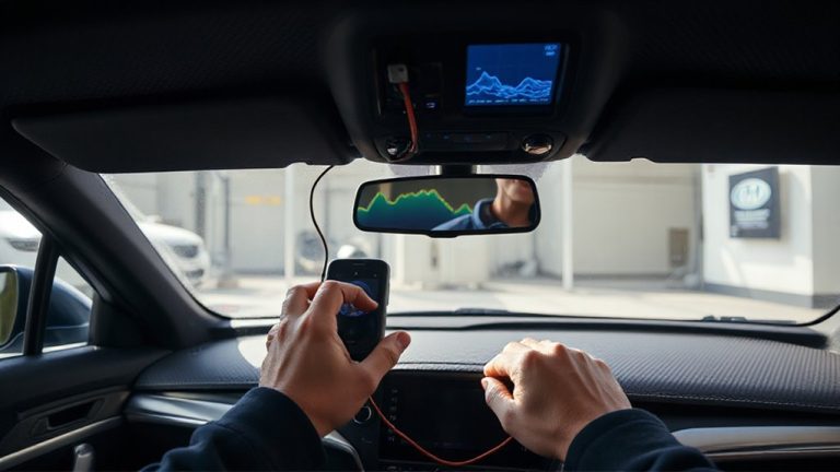 bluetooth signal carbon fiber
