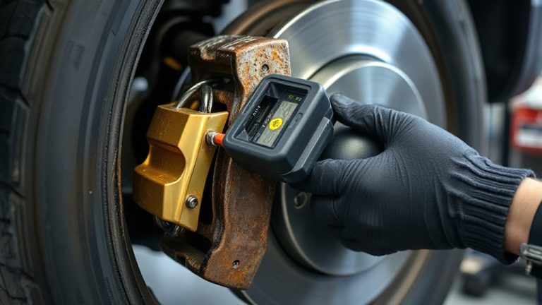 bmw x3 front brake replacement