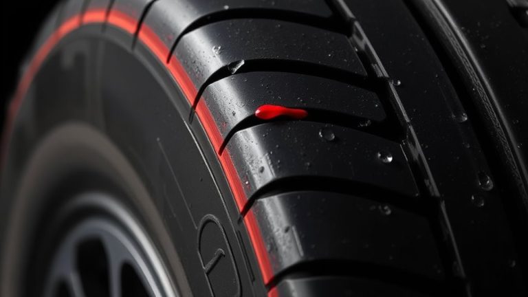 bold long lasting tire paint