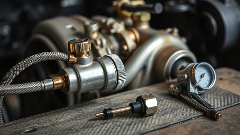 boost and ethanol fuel adjustment