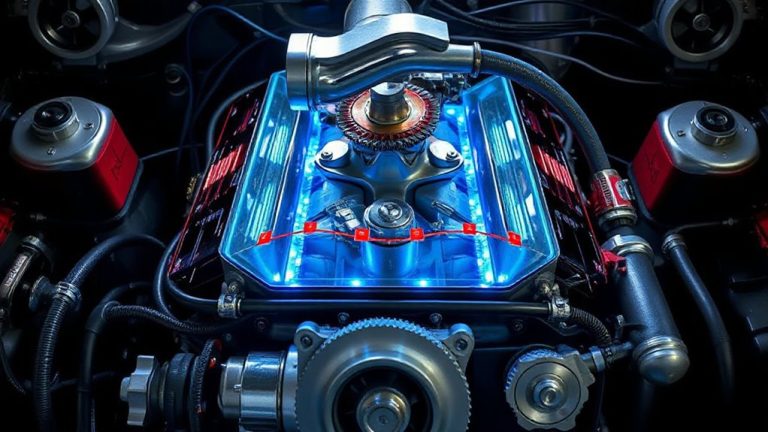 boost and fuel timing
