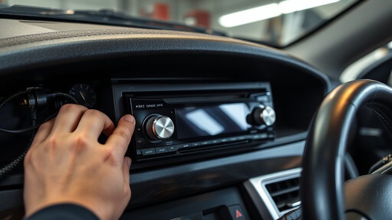 boost factory stereo bluetooth