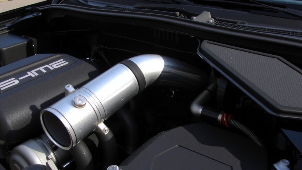 boost power and sound