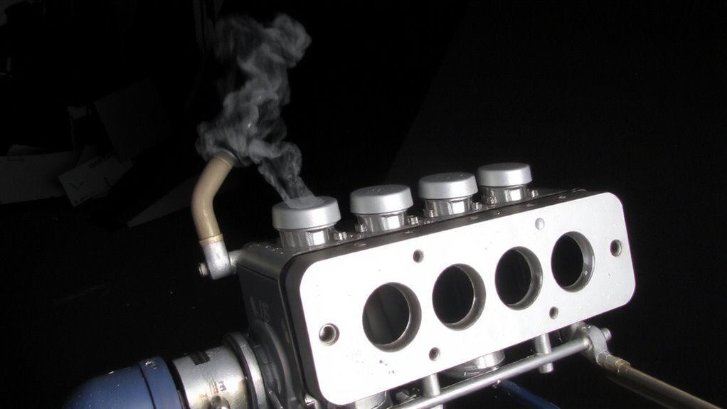 boost pressure skews results