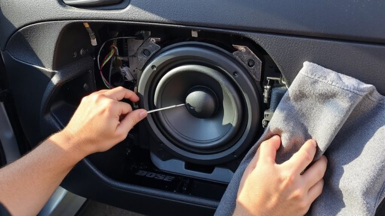 bose speaker installation guide