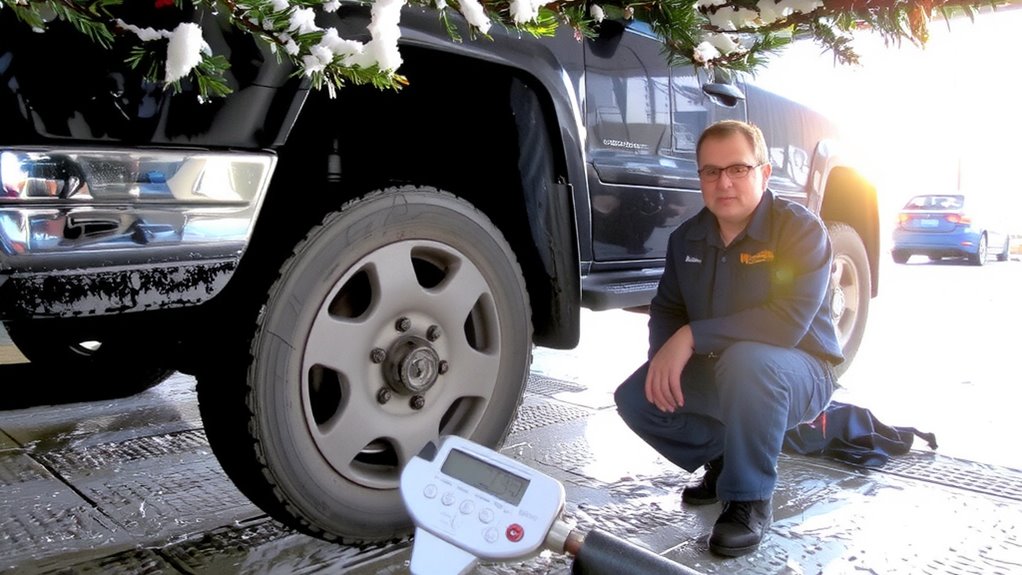 brake issues from winter corrosion
