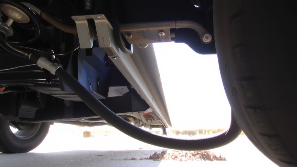 brake line safety risks