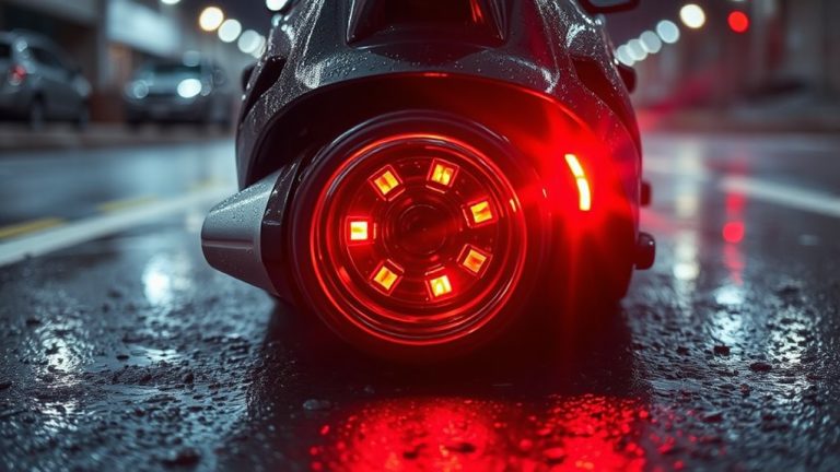 bright fast safe led