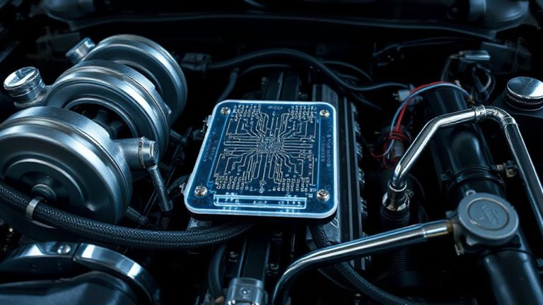 bypass factory fuel trim