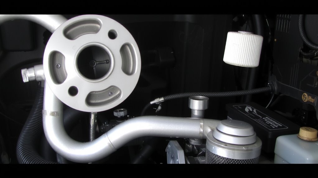 bypass kit restores coolant flow