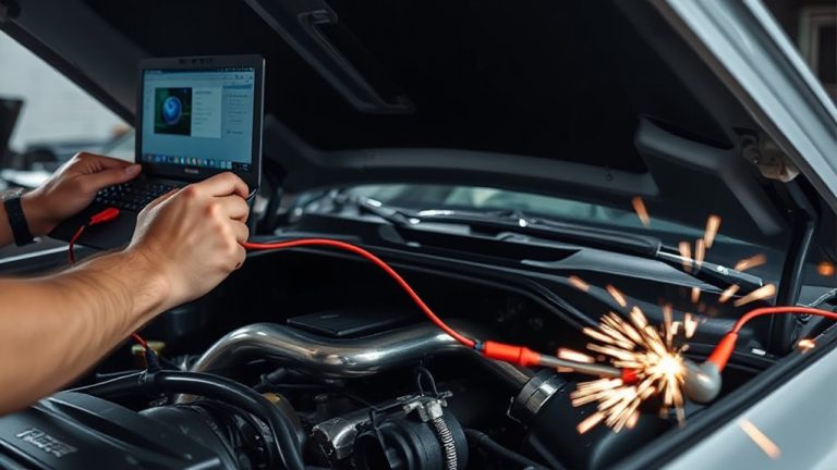 calibrate ecu for aftermarket headers