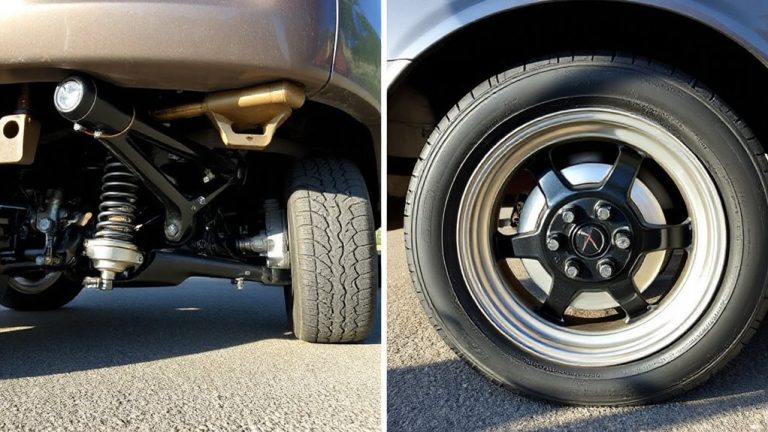 camber adjustment after lowering