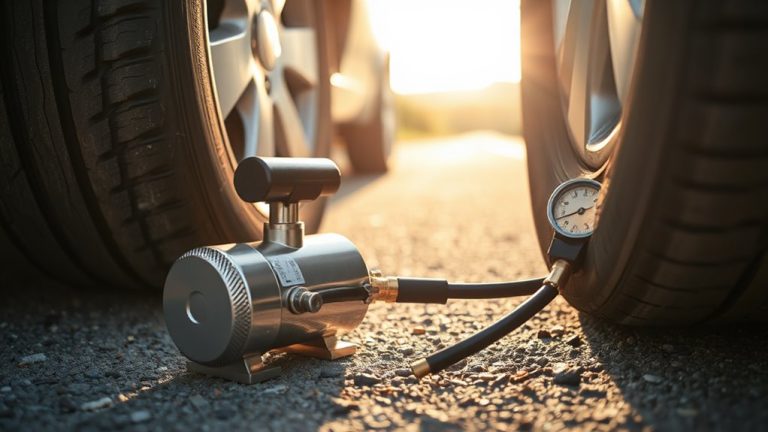 car air compressors roadside repairs