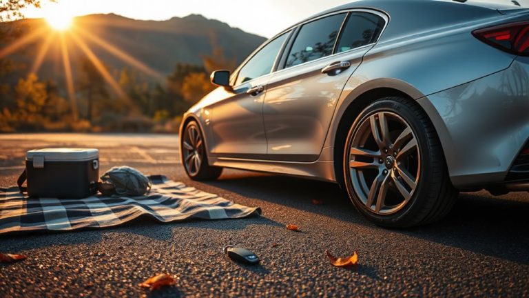 car deals for labor day