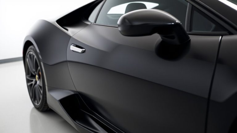 car door paint protectors