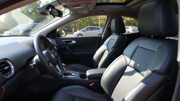 car interior protection essentials