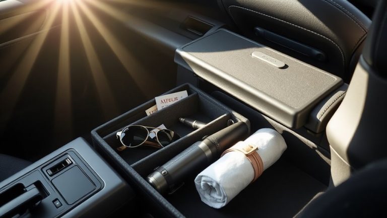car organizers for travelers