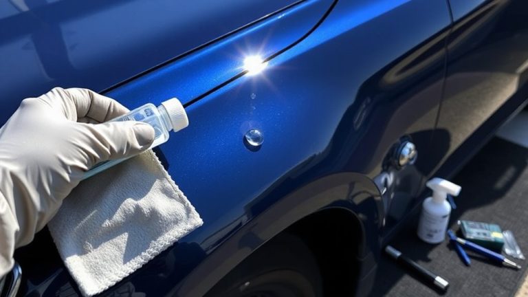car paint protection kits