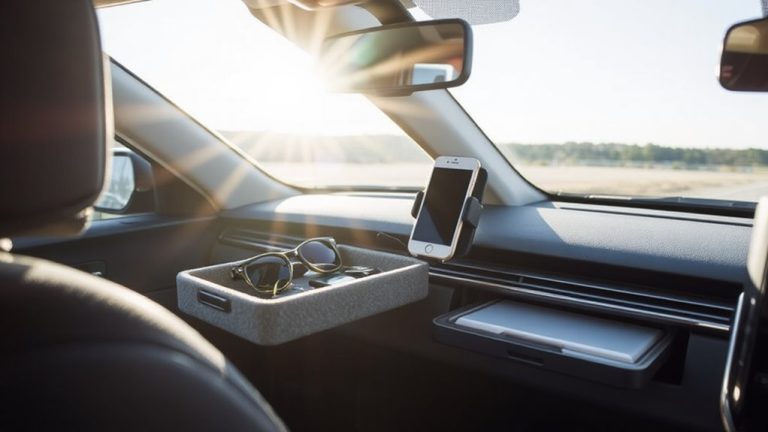 car road trip organizers