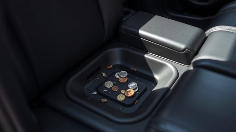 car seat gap stoppers