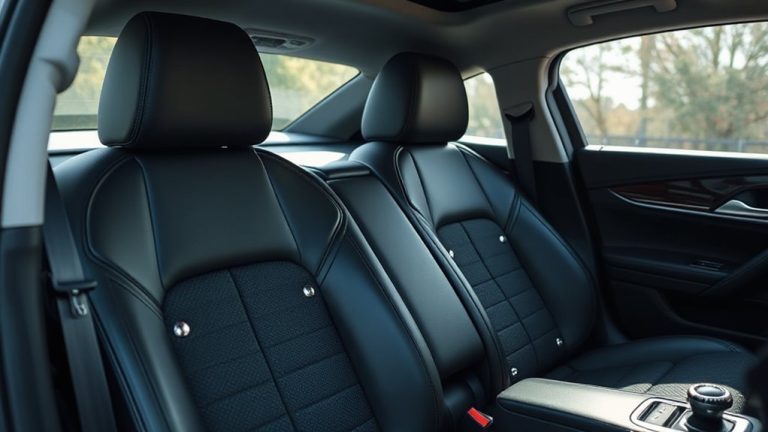 car seat massagers for back relief