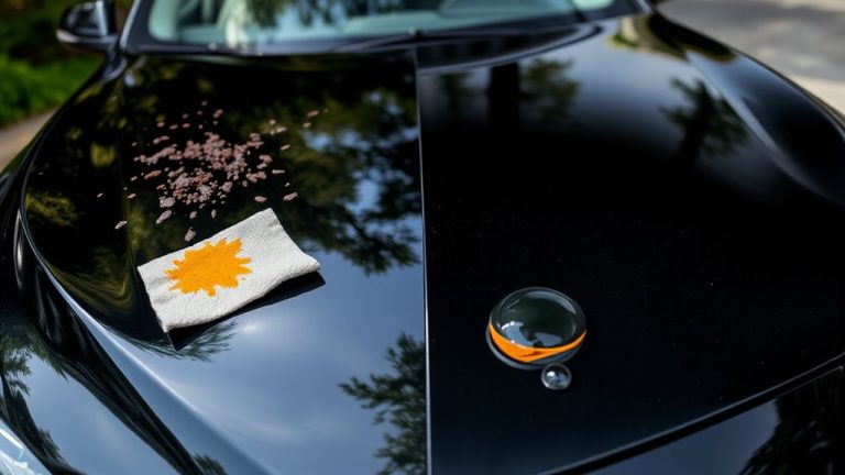 car tar removers