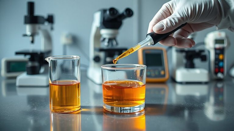 car wax formulation science