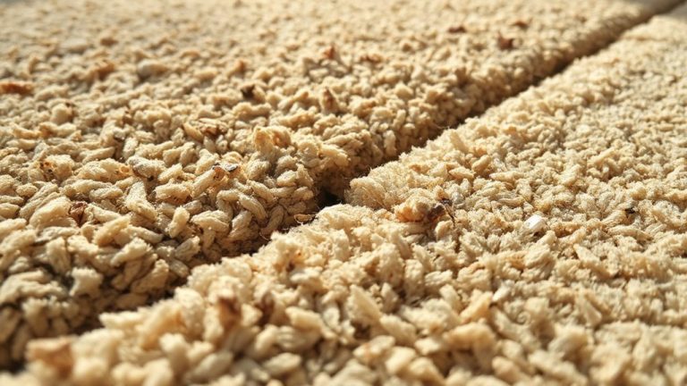 carpet adhesives for heavy traffic