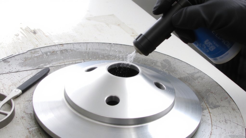 cast iron corrosion cycle
