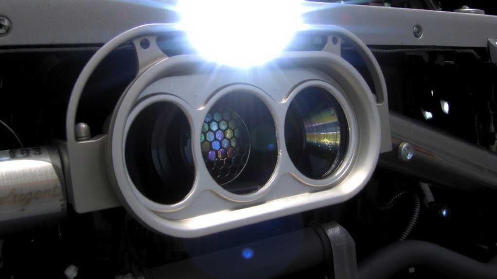 catalytic converter function explained
